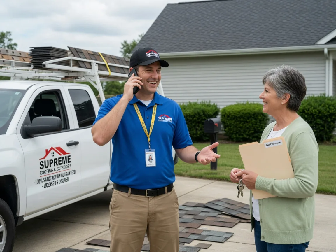 Roof Replacement Manitowoc, WI FAQs